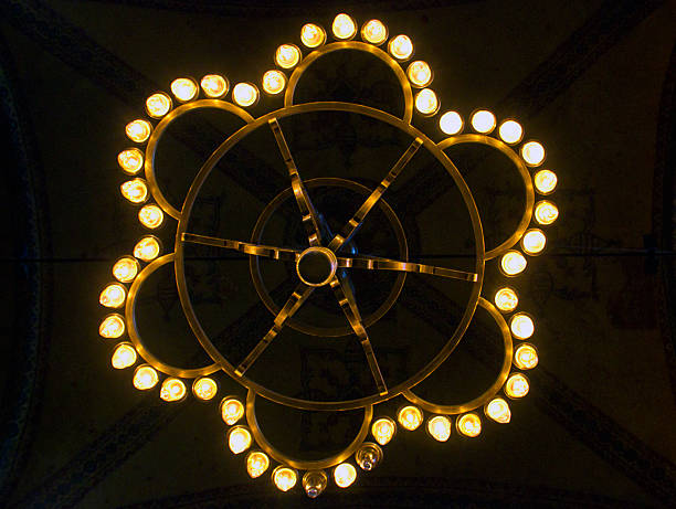 istock Hagia Sophia Basilica 482550004