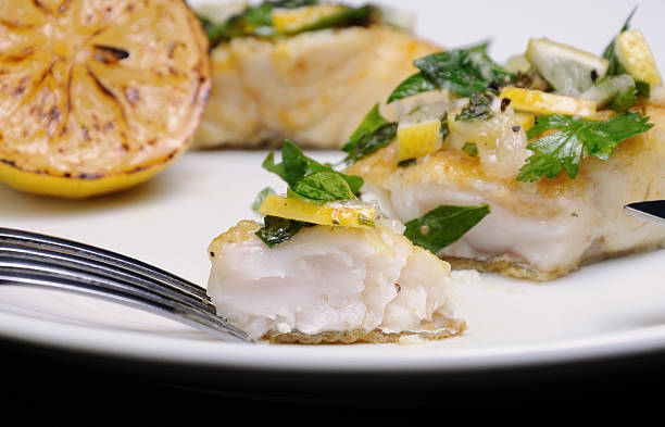 istock slice of baked fish pike perch 482551512