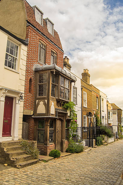 istock English houses 482556316