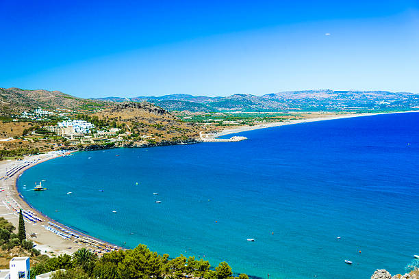 istock the coast of Aegean Sea 482557877