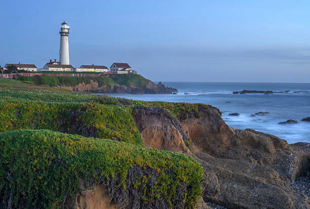 istock Pigeon Point Lighthouse Northern California Coast 482560275