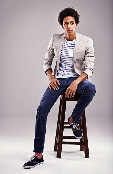 istock The world is full of guys, be a man 482563364
