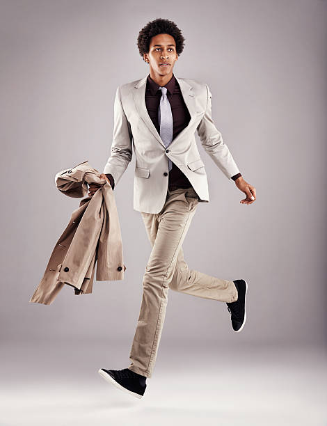 Do it with fashion or not at all