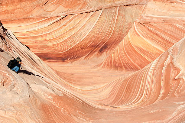 istock The Paria Canyon, Vermilion Cliffs, Arizona 482564664