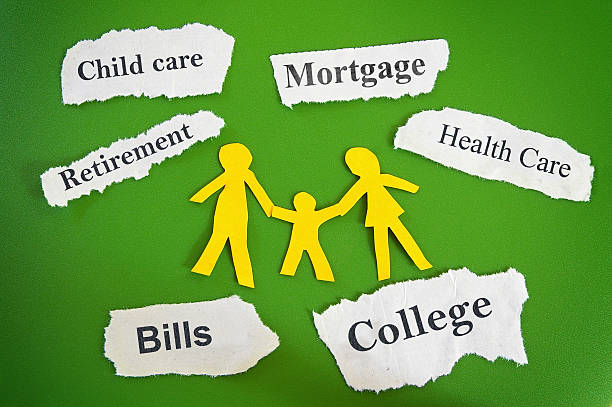 istock family budget concept 482564928