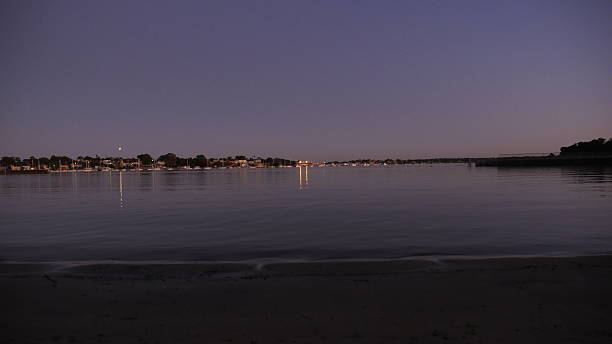 istock Kogarah Bay, Sydney Sunset 482566478