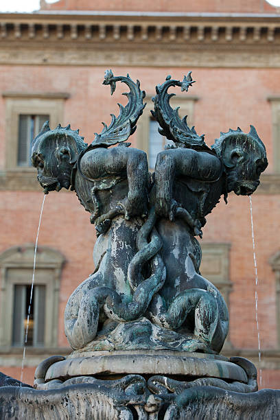istock Piazza della Santissima Annunziata in Florenc 482568591