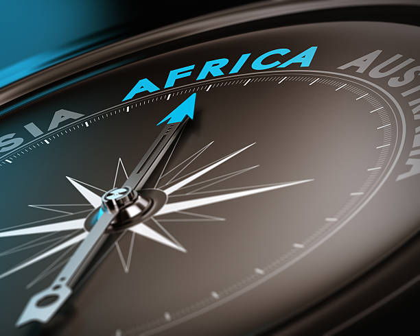 istock Travel destination - Africa 482568627