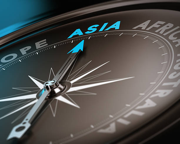 istock Travel destination - Asia 482568679