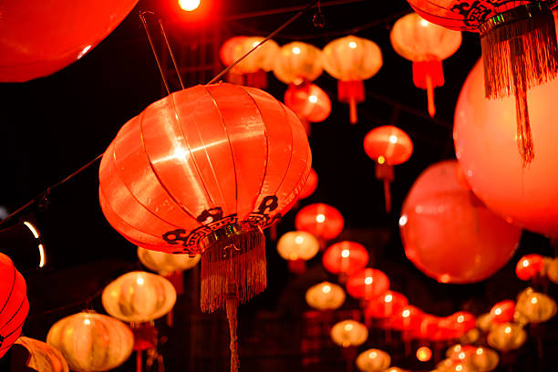 istock Chinese New Year Festival 482569851