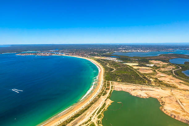 istock South east coast Australia 482570182