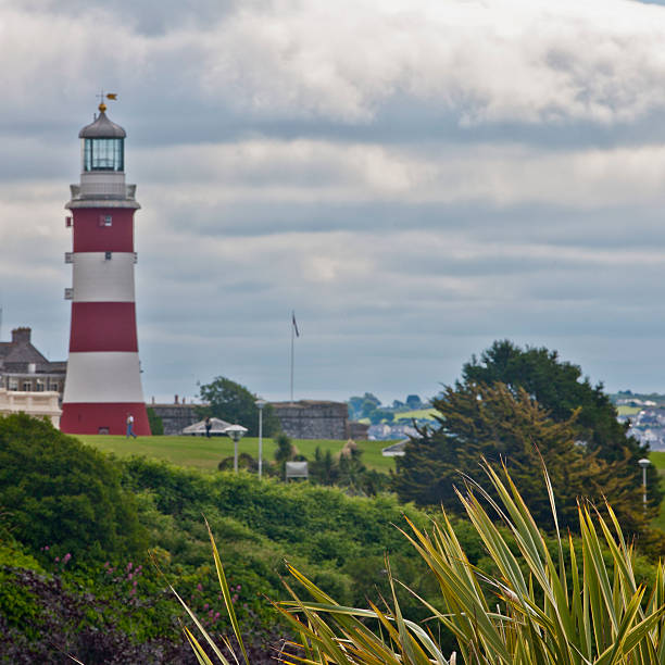 Smeatons tower Plymouth