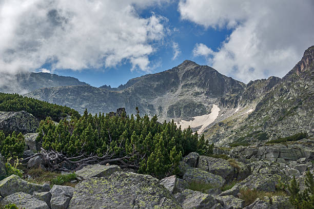 istock Musala Peak, Rila Mountain 482576750