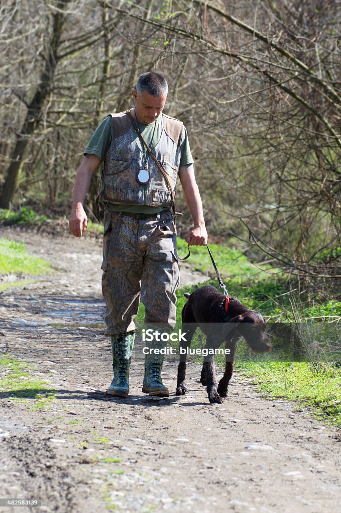 Walkers2 - Foto de stock de Agarrar libre de derechos