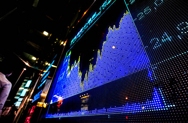 istock World Stock Market 482589300