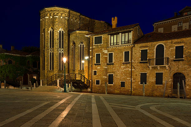 istock Architecture of  Venice. Italy. 482596168