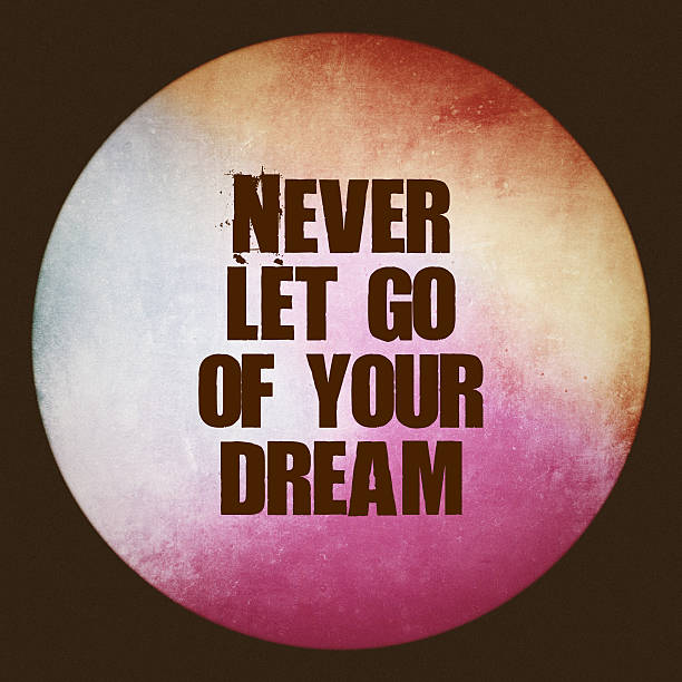 istock Inspirational motivating quote 482598376