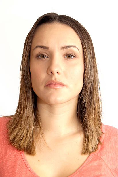 istock Beautiful Brunette Girl 482599417