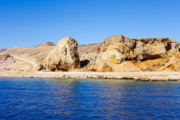 istock View of the Red Sea 482603382