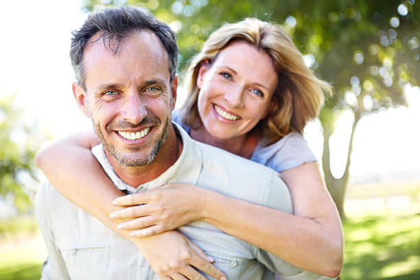 istock Still enjoying the fun in their relationship 482604011