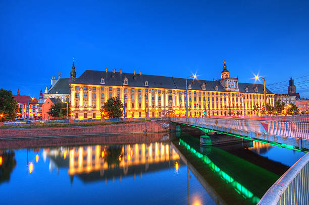 University of Wroclaw