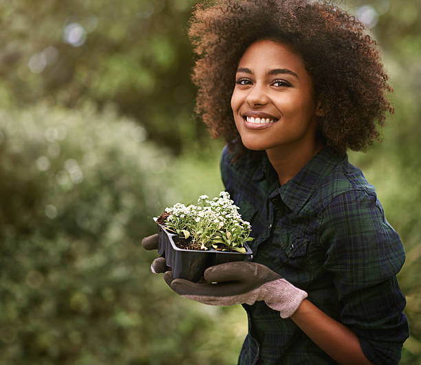 istock I've got the perfect spot in the garden for these! 482604802