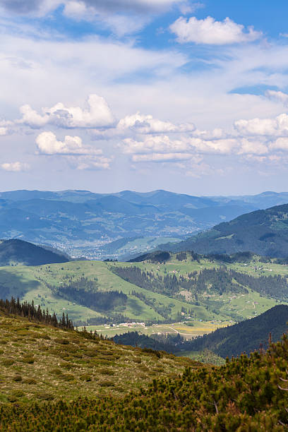 istock panorama view of the mountains and cliffs 482605440