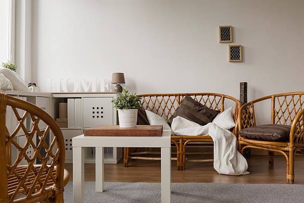 istock Cozy living room 482615066
