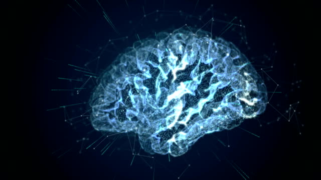 Technological brain
