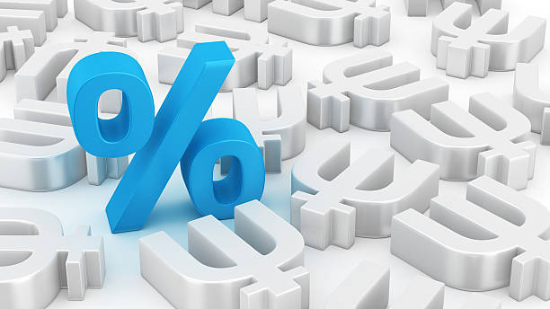 istock Big percent of primecoins 482618125