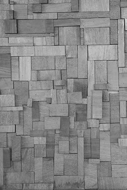 istock Walls, wooden parts Bring together multiple pieces 482620351