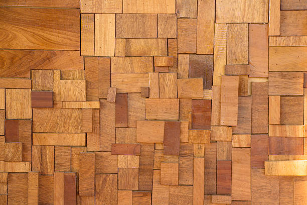 istock Walls, wooden parts Bring together multiple pieces 482620485