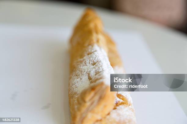 Cabello De Angel Spanish Typical Bakery Pain Stock Photo - Download Image Now - 2015, Angel, Baked