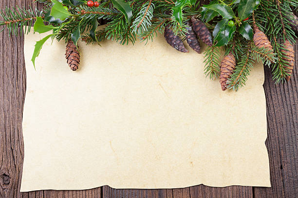 istock Vintage Christmas Background 482628912