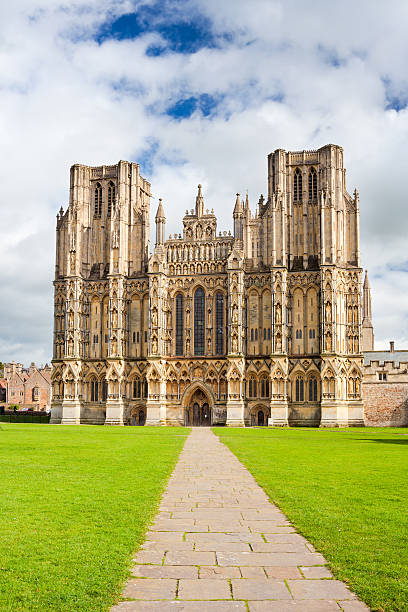 istock Well Somerset England UK 482629591