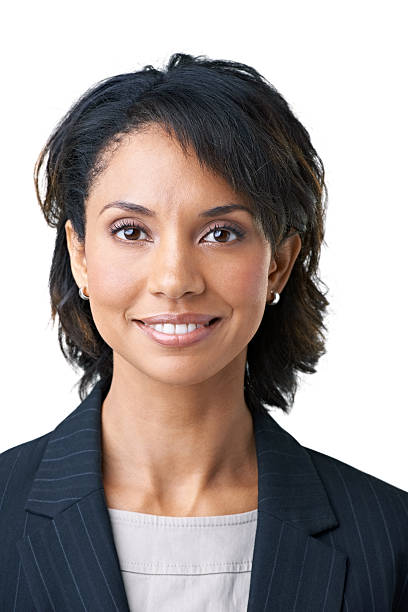 istock She's a trustworthy consultant 482630013