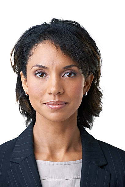 She'll take your business concerns seriously - Corporate consult