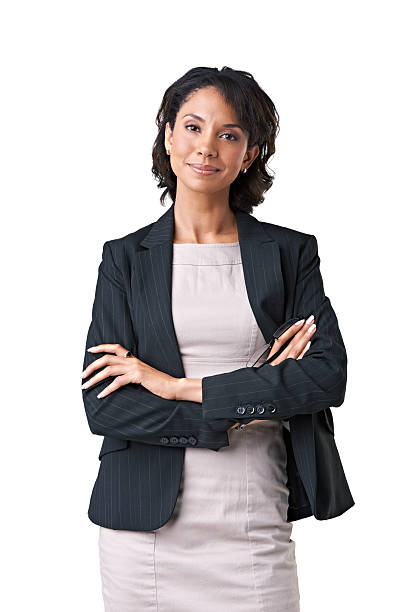 istock Doing business with the right attitude - Positivity 482630613