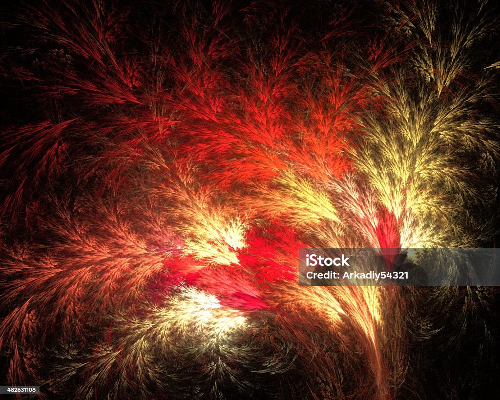 Spektakulær knap Bank Abstract Fractal Design Red Fountain Stock Photo - Download Image Now -  2015, Abstract, Awe - iStock