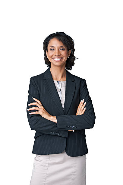 istock I love my career! 482632403