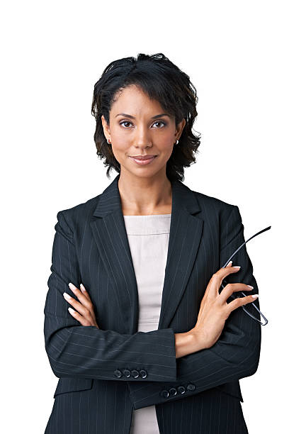 istock Skilled at what she does - Business Acumen 482632437
