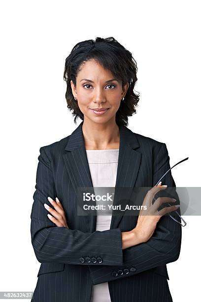 Skilled At What She Does Business Acumen Stock Photo - Download Image Now - 30-34 Years, 30-39 Years, Adult