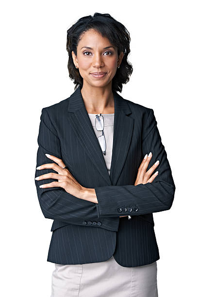 istock Confident she's got all the right skills 482632479