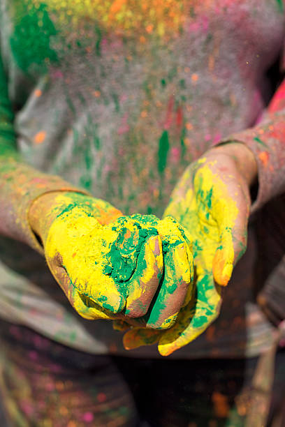 istock Holi Festival 482632623