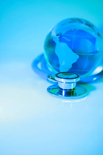 istock Global healthcare 482633829