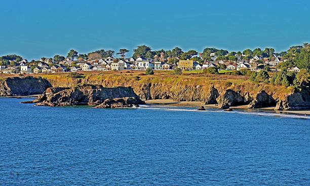 istock Mendocino, California 482633948