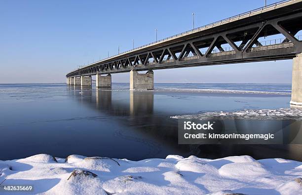 スカンジナビアの冬 - つながりのストックフォトや画像を多数ご用意 - つながり, アイデア, アーチ橋