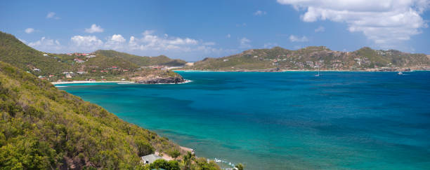 istock St Barth Beach, Caribbean sea 482642792