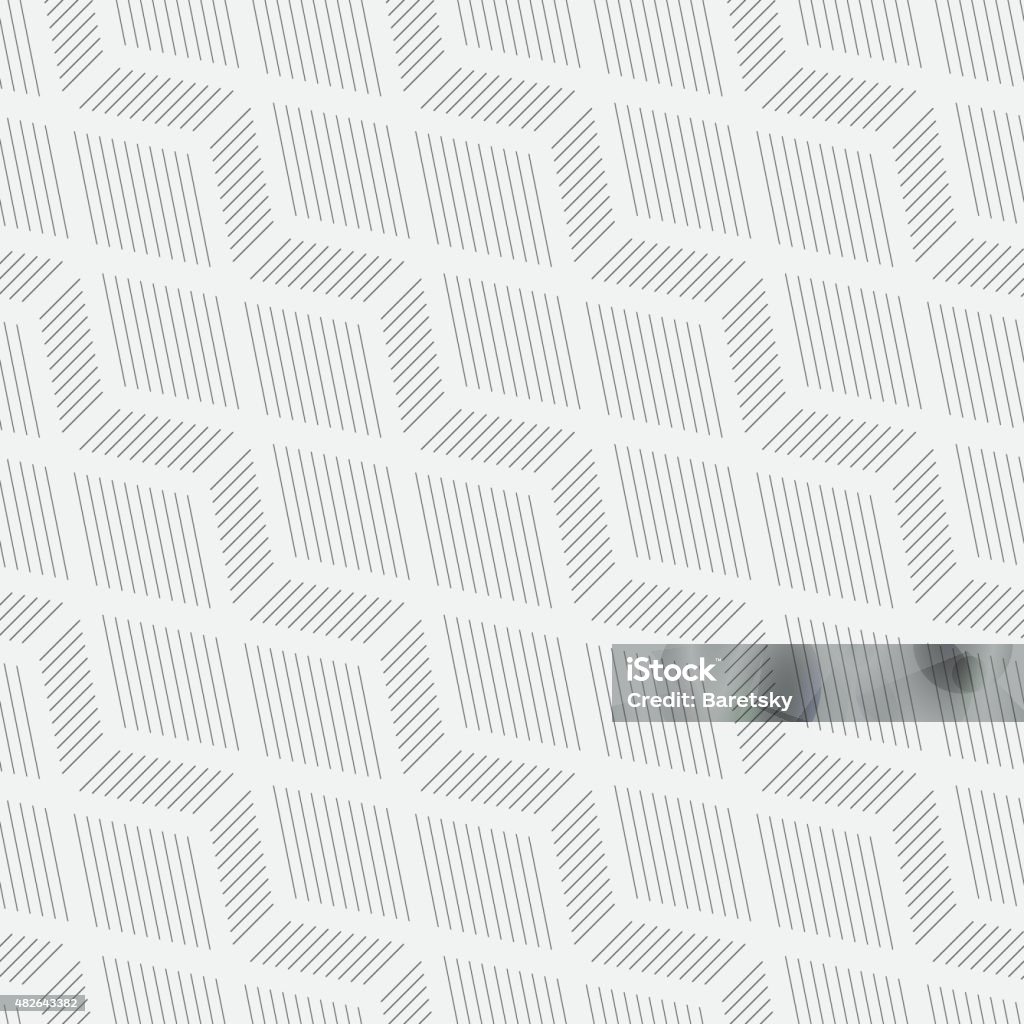 Seamless pattern564 Seamless pattern. Creative elegant geometric texture with thin lines. Repeating diagonal hexagons, lines. Monochrome. Backdrop. Web. Vector element of graphic design for your project 2015 stock vector