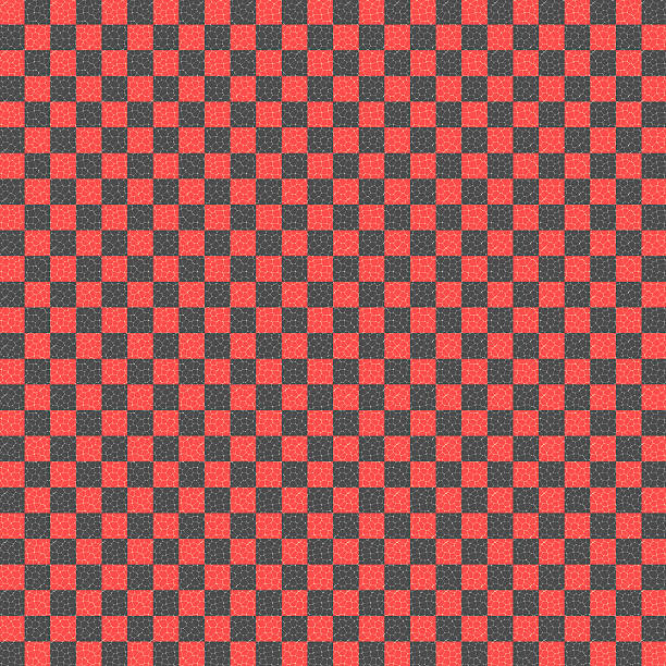 Abstract digital graphic cubes 3d background